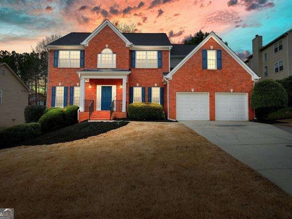 5870 Buckner Creek Drive, Mableton, GA 30126