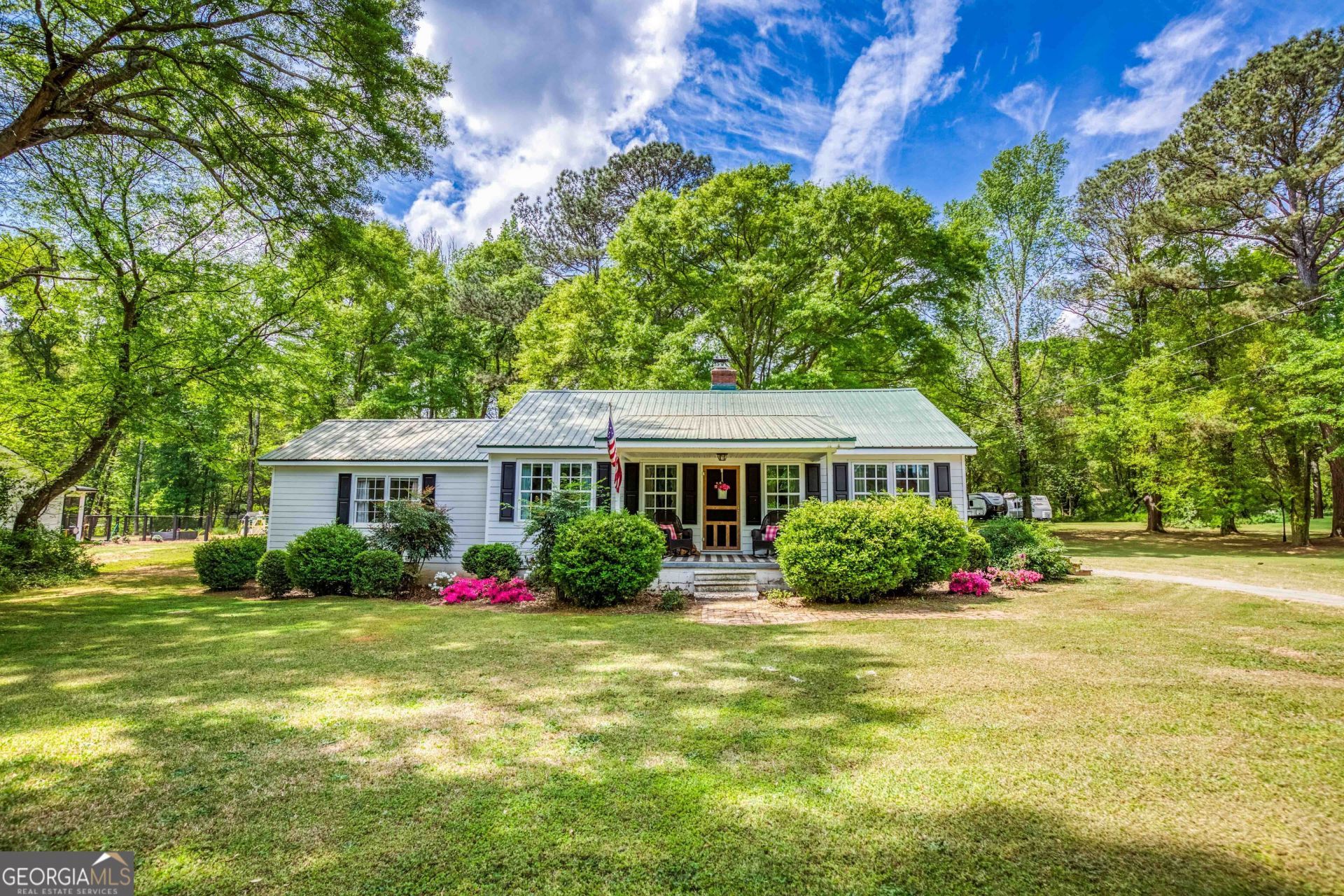 2100 Bostwick Highway, Madison, GA 30650 Main Photo