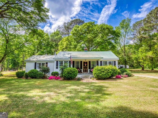 2100 Bostwick Highway, Madison, GA 30650