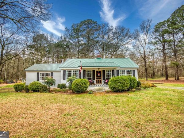 2100 Bostwick Highway, Madison, GA 30650