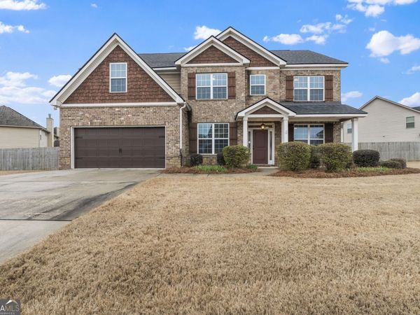 409 Post Oak Way, Warner Robins, GA 31088