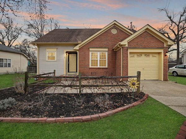 119 Pine Grove Rd, Mount Juliet, TN 37122