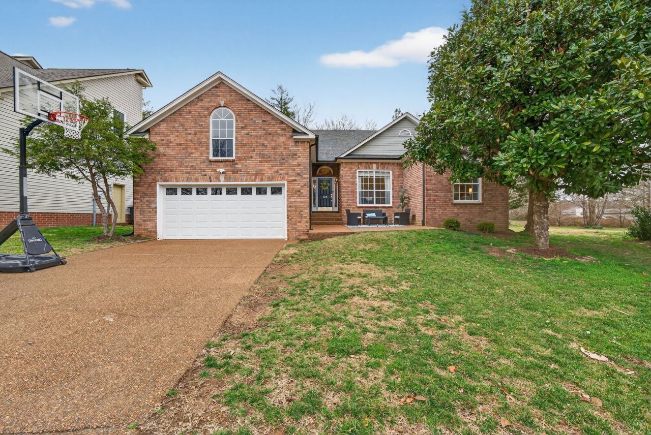 108 Ben Brush Cir, Franklin, TN 37069 Main Photo