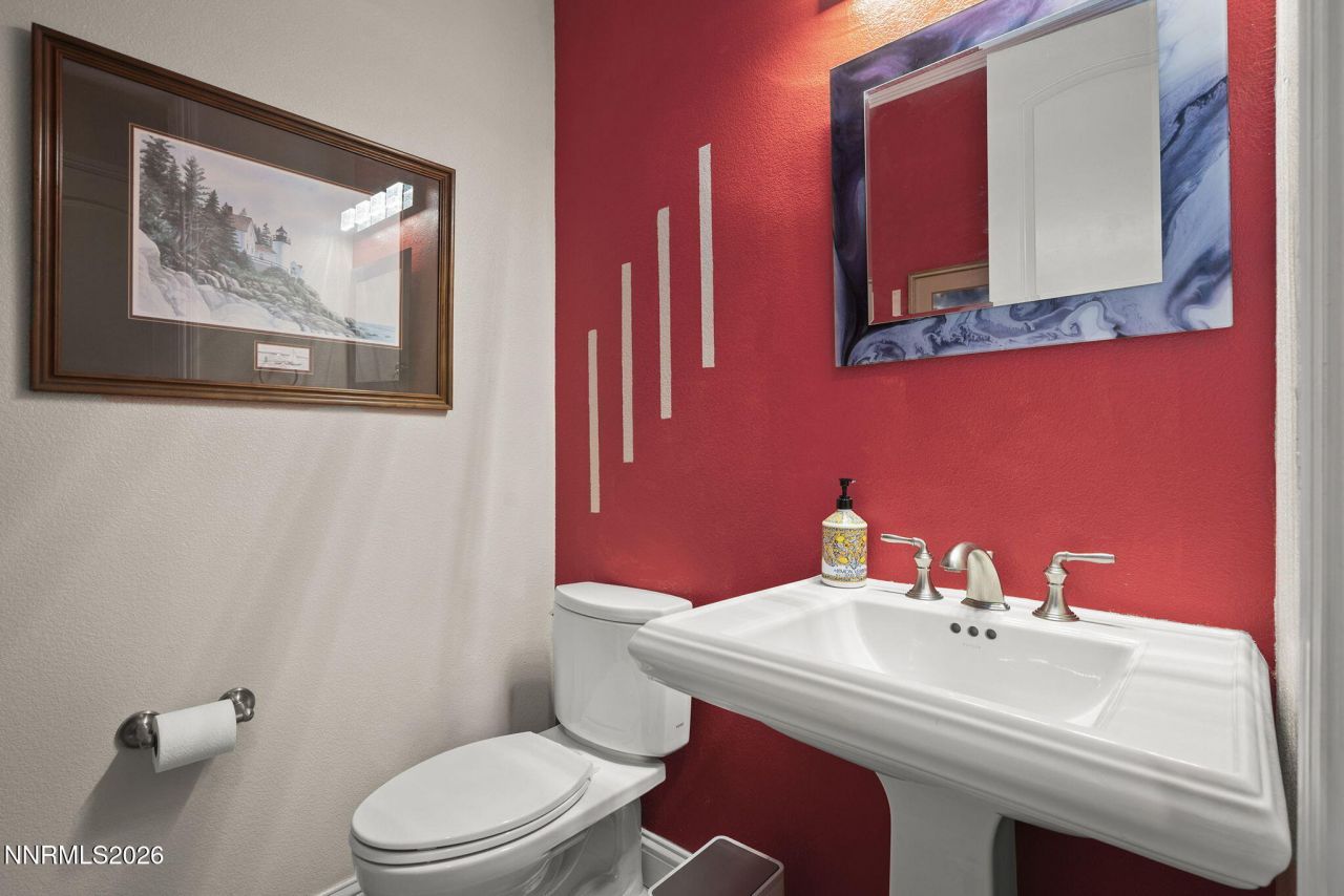 2869 Voight Canyon Drive, Genoa, NV 89411 Photo