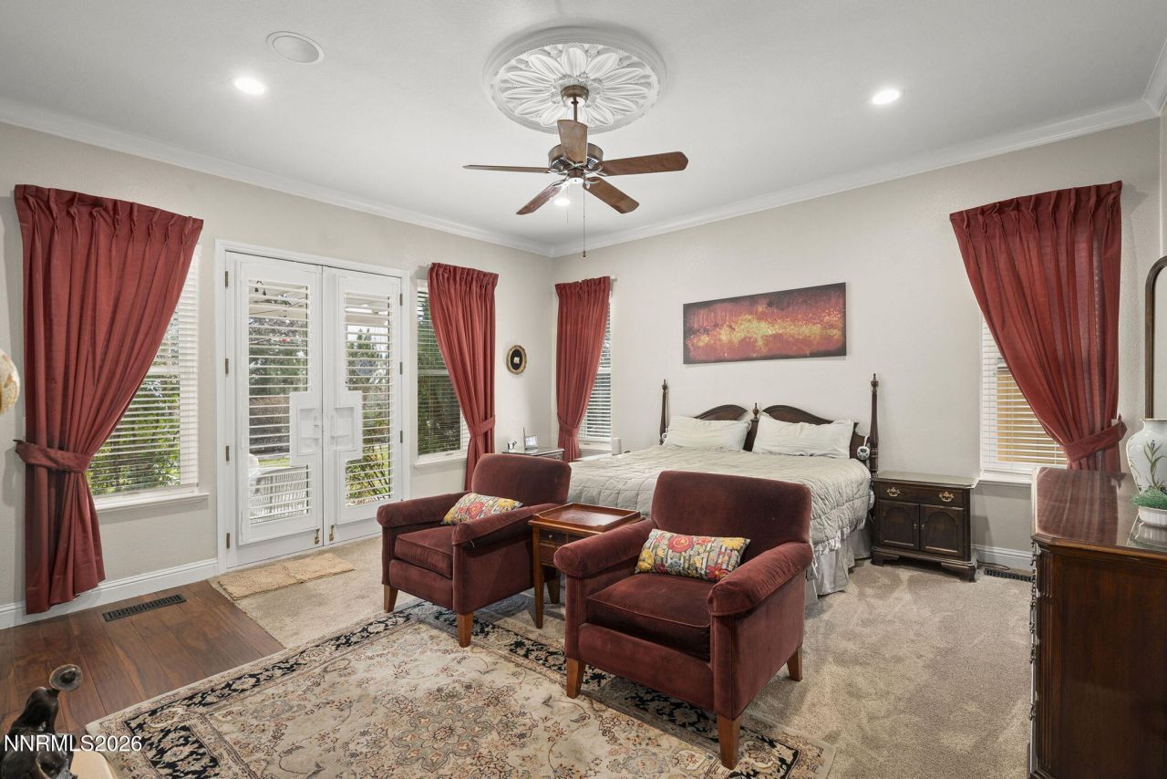 2869 Voight Canyon Drive, Genoa, NV 89411 Photo