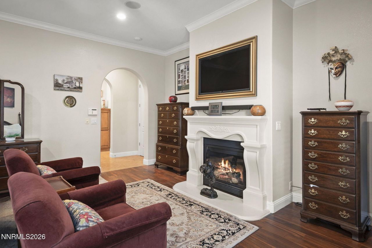 2869 Voight Canyon Drive, Genoa, NV 89411 Photo