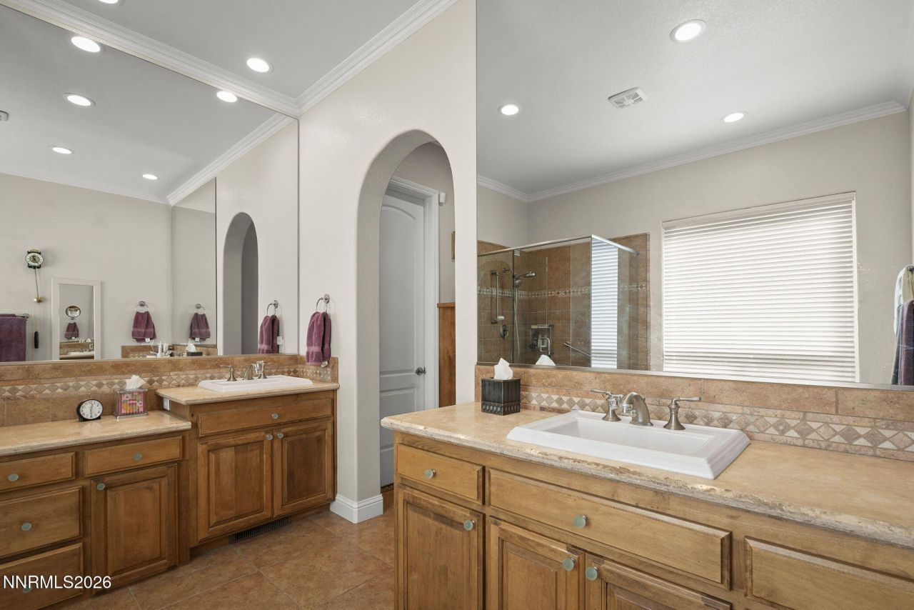 2869 Voight Canyon Drive, Genoa, NV 89411 Photo