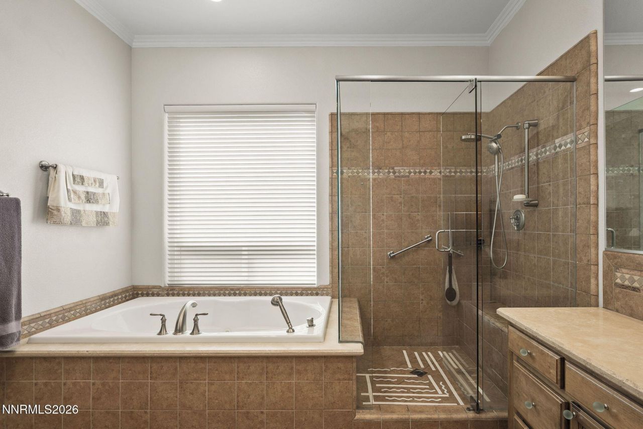 2869 Voight Canyon Drive, Genoa, NV 89411 Photo