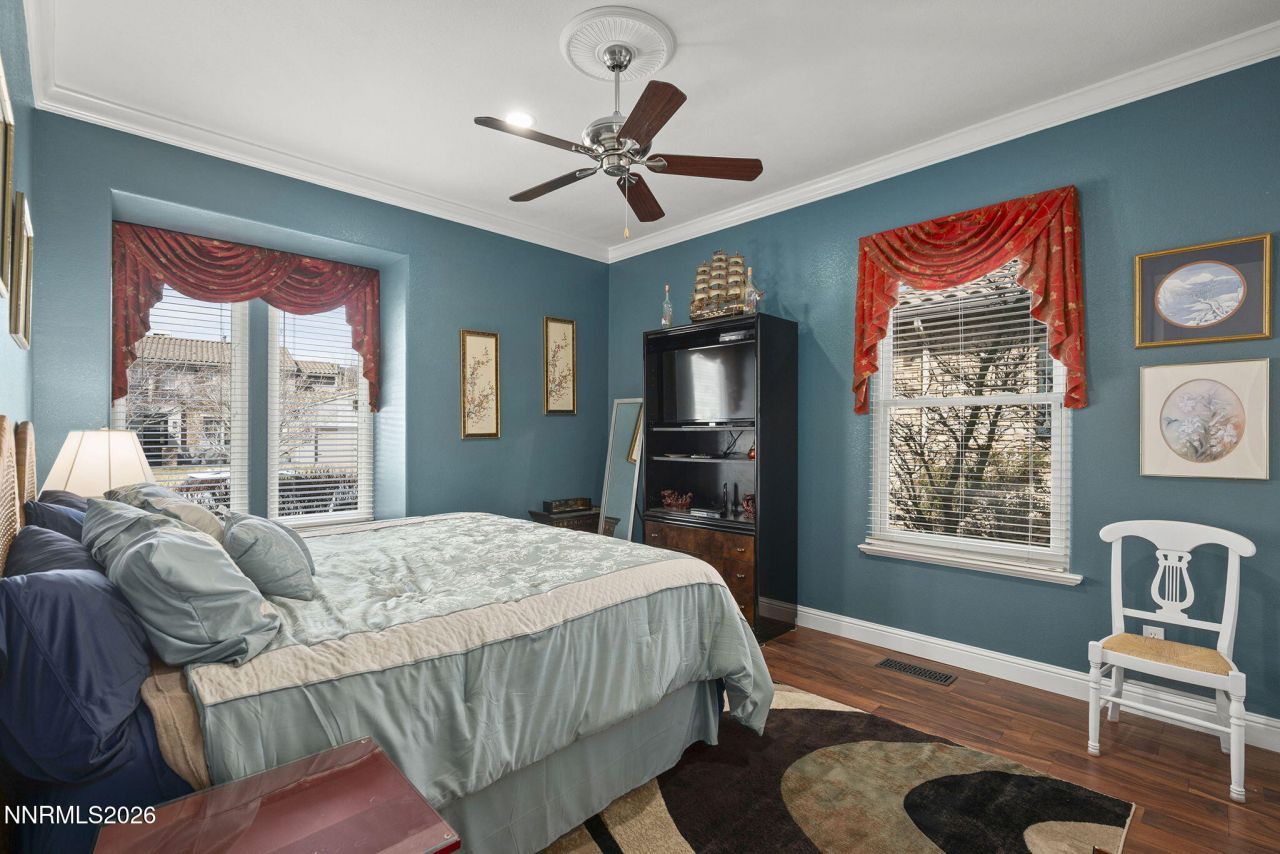 2869 Voight Canyon Drive, Genoa, NV 89411 Photo