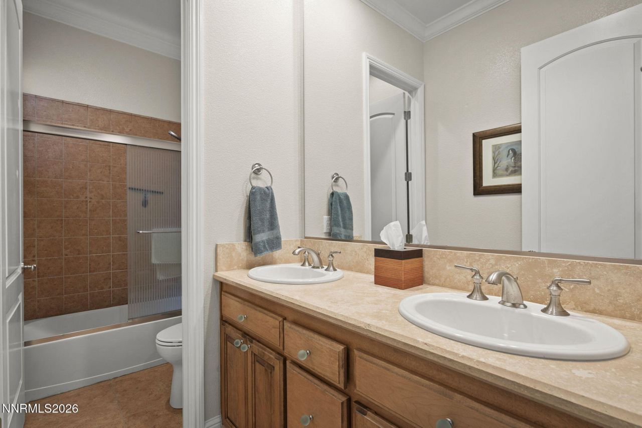 2869 Voight Canyon Drive, Genoa, NV 89411 Photo