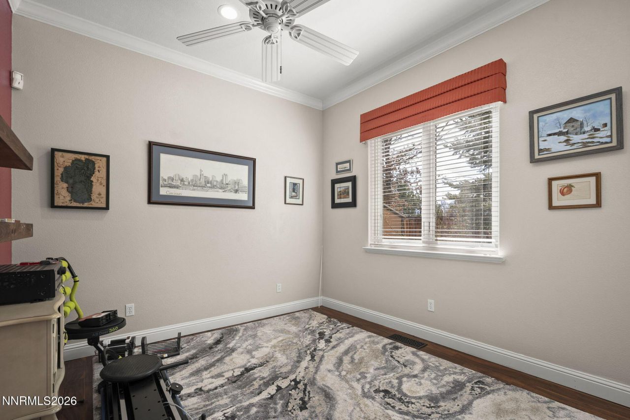 2869 Voight Canyon Drive, Genoa, NV 89411 Photo