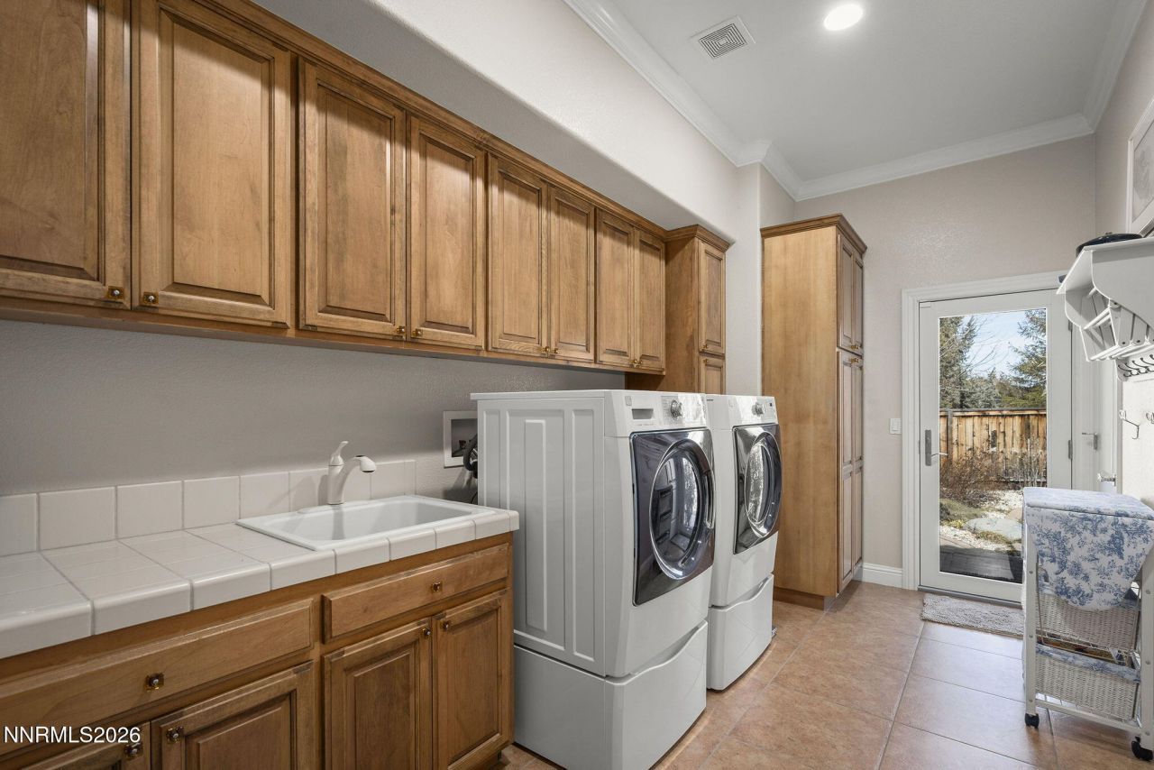 2869 Voight Canyon Drive, Genoa, NV 89411 Photo