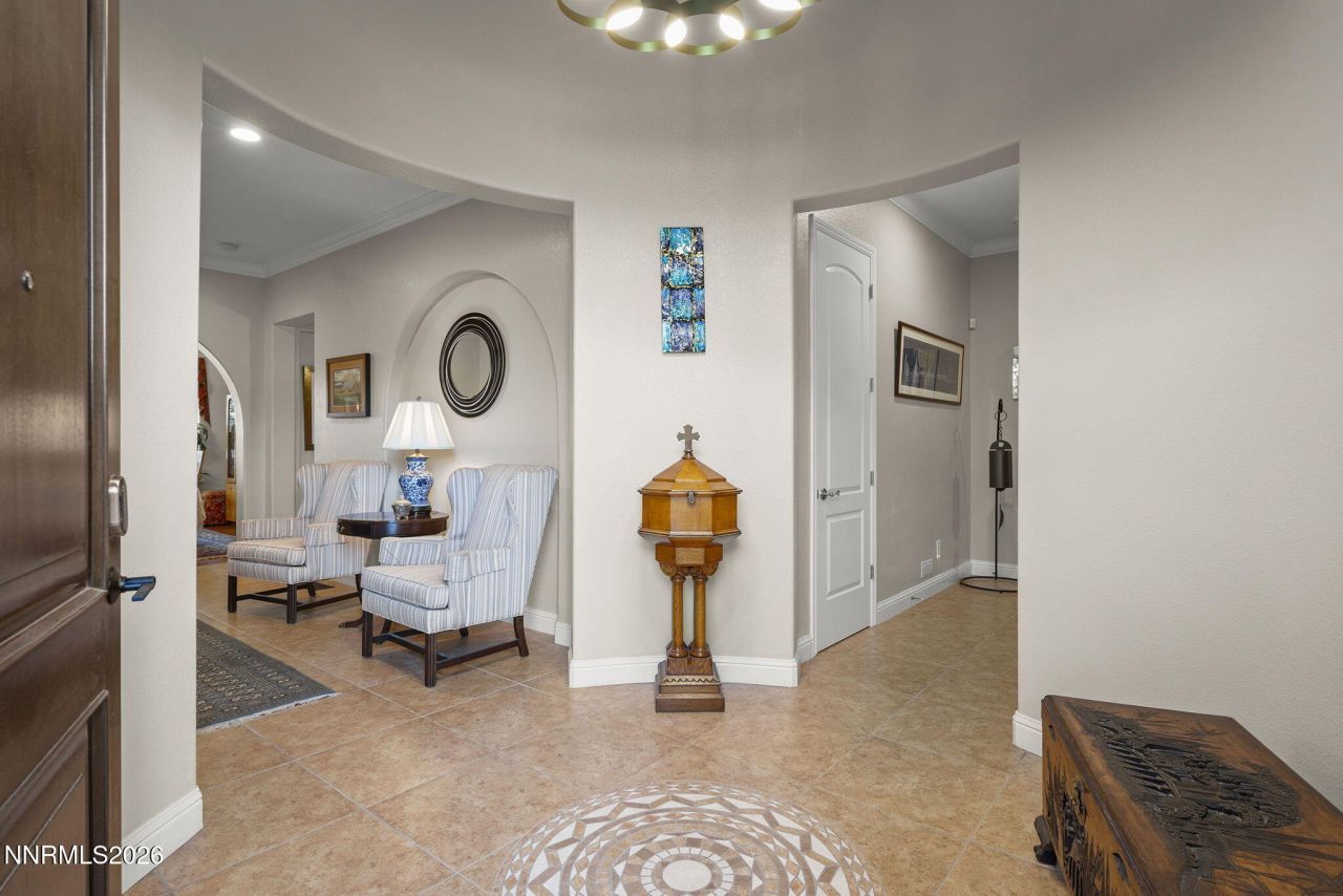 2869 Voight Canyon Drive, Genoa, NV 89411 Photo