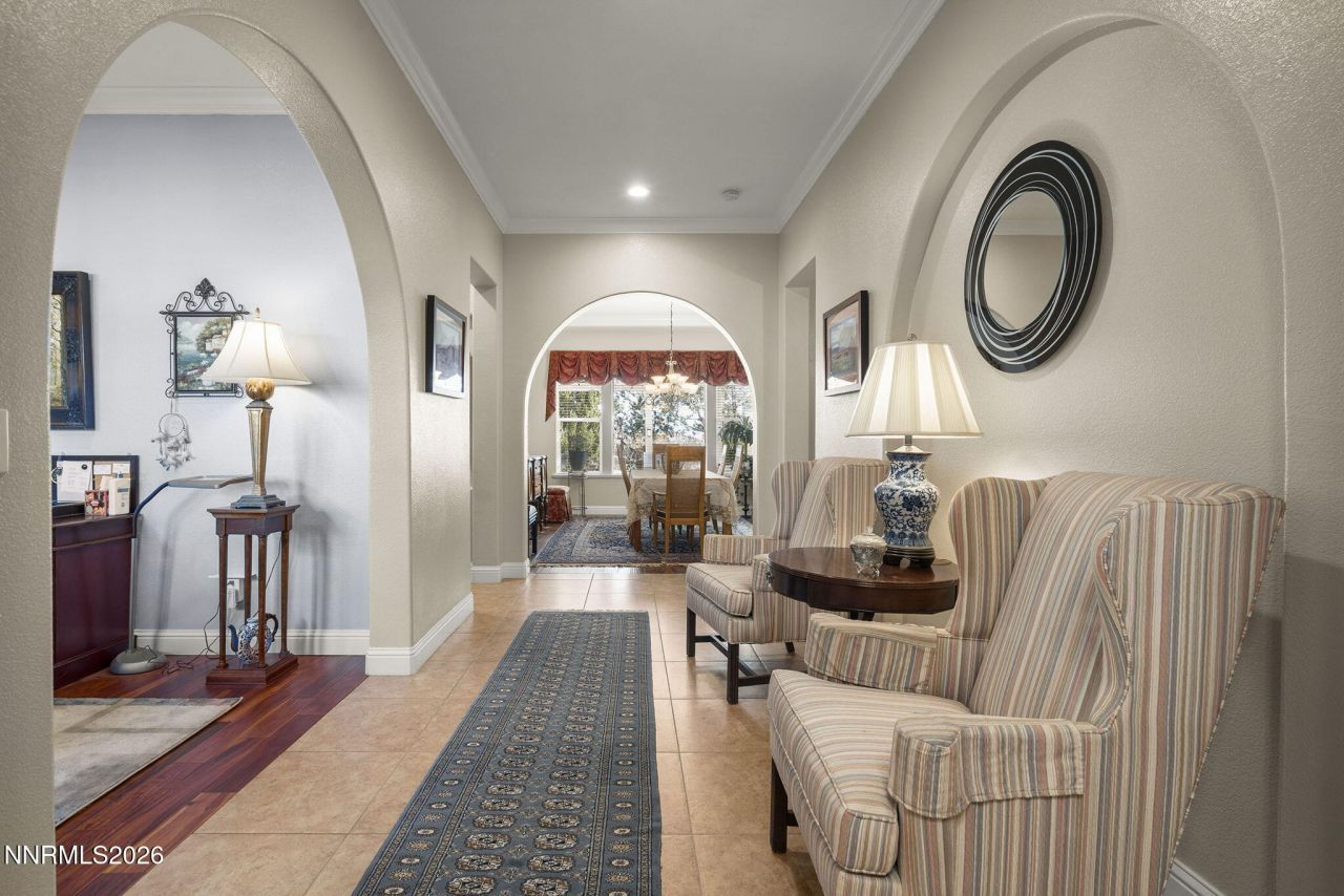 2869 Voight Canyon Drive, Genoa, NV 89411 Photo