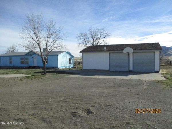 3630 Milligan Lane, Winnemucca, NV 89445