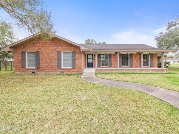 405 Boatner Street, Gueydan, LA 70542