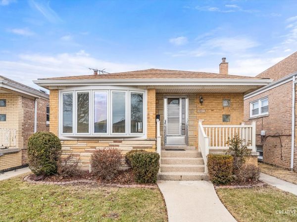 5910 W 59th Street, Chicago, IL 60638