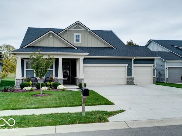7021 Covington Street, Lebanon, IN 46052