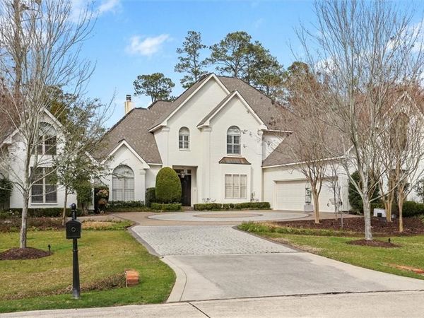 5 HERON Lane, Mandeville, LA 70471