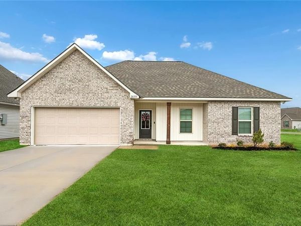 26333 RED BAY Drive , Ponchatoula, LA 70454