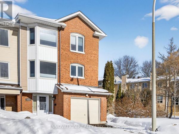 6881 Du Bois Avenue, Unit 1, Ottawa, ON K1C5K5