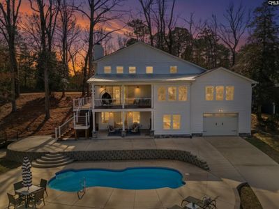 1094 Davidson Road , Lexington, SC 29072