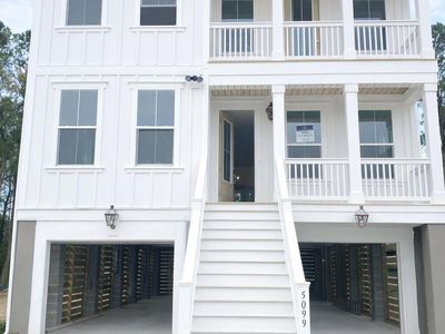 5099 Hut Creek Road, Johns Island, SC 29455