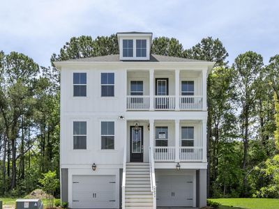 5099 Hut Creek Road, Johns Island, SC 29455