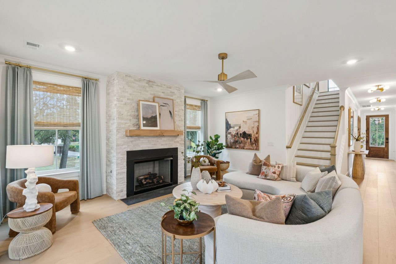 5099 Hut Creek Road Photo 16