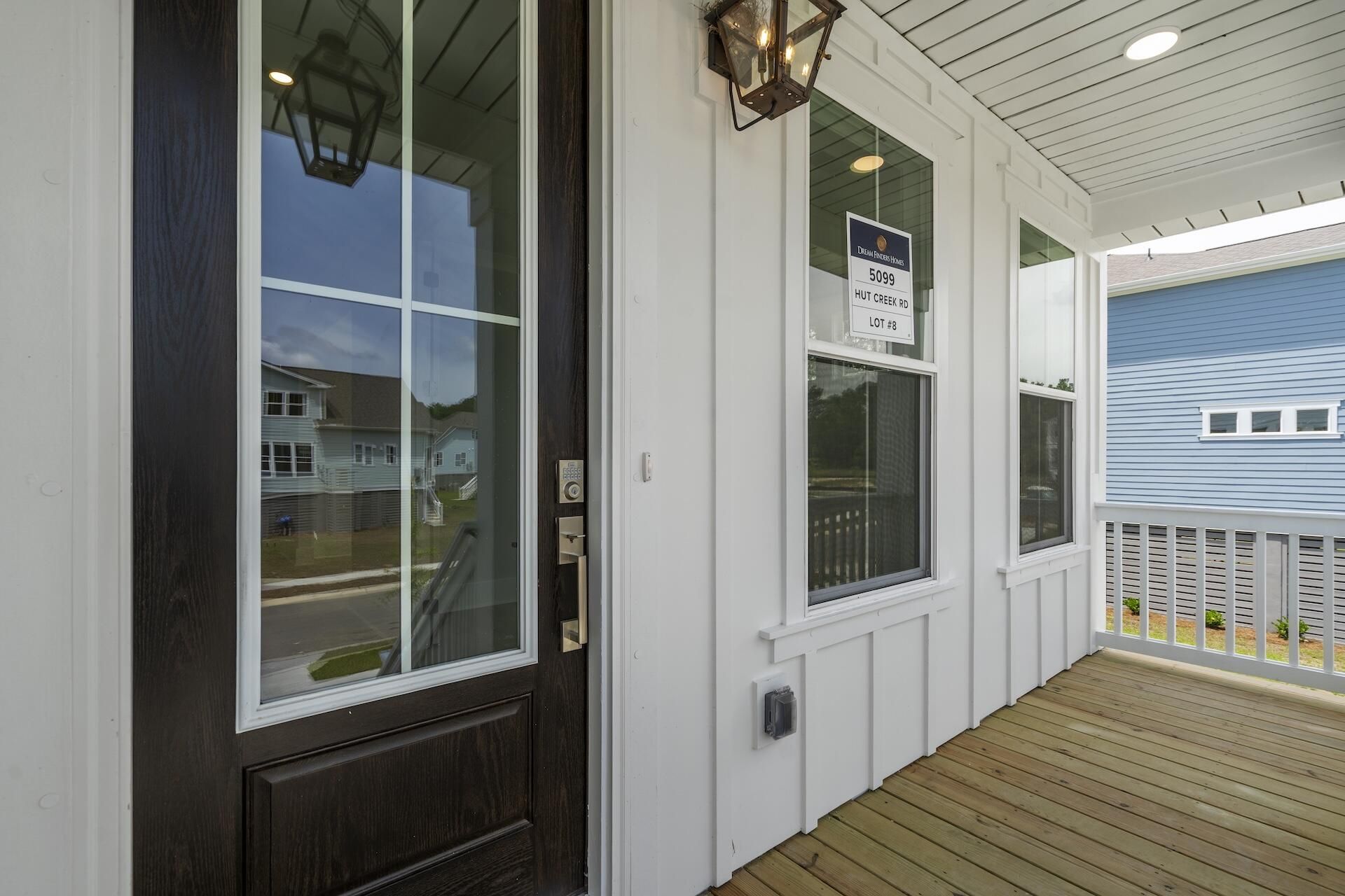 5099 Hut Creek Road Photo 5