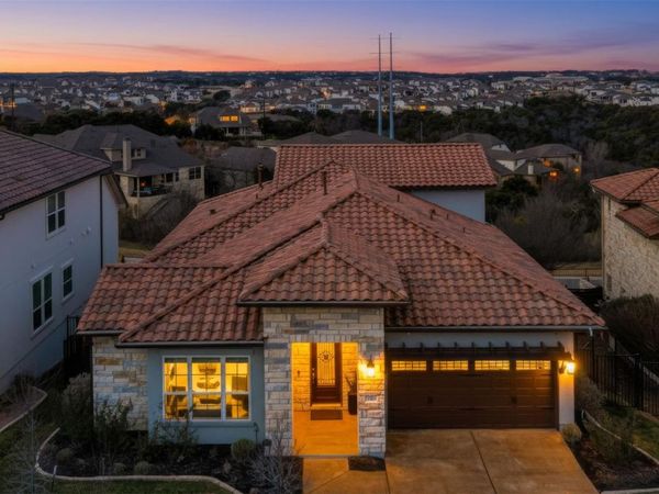 119 Serene Hilltop CIR, Austin, TX 78738