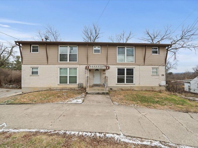 2465 E Galbraith Road, Cincinnati, OH 45237 Photo 1