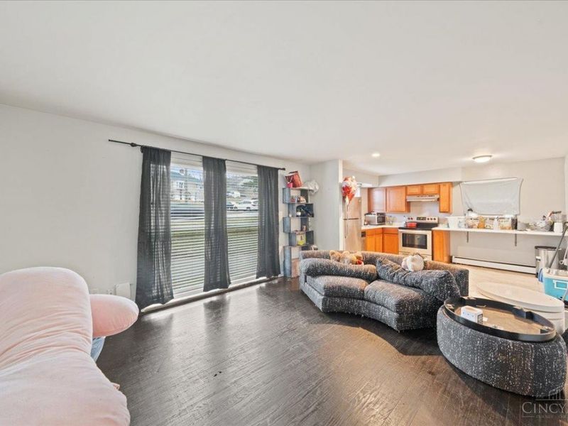 2465 E Galbraith Road, Cincinnati, OH 45237 Photo 5