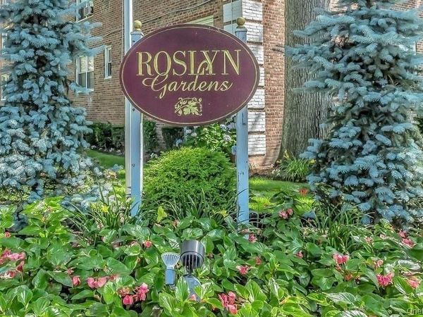 3 Edward Streets, Unit 1 G, Roslyn Heights, NY 11577