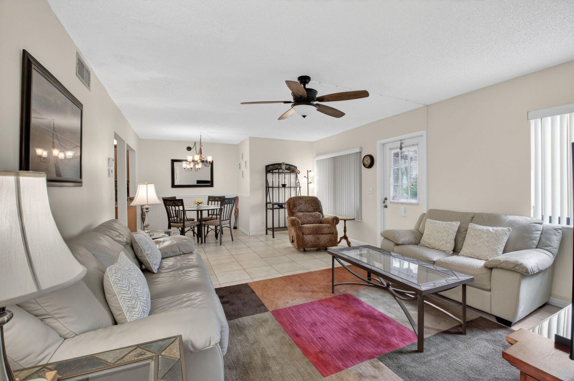 409 Pine Glen Lane, Unit C-1, Greenacres, FL 33463 Main Photo