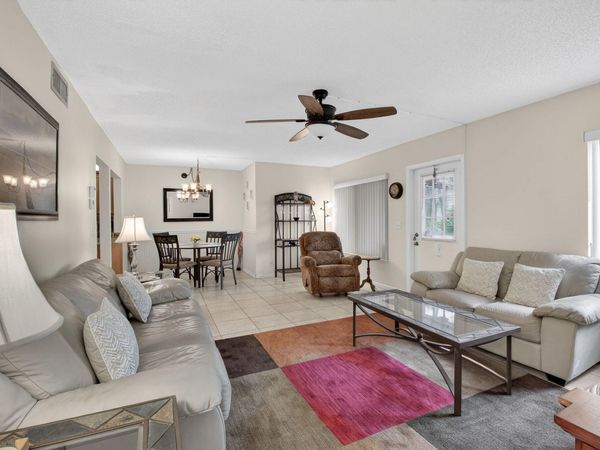 409 Pine Glen Lane, Unit C-1, Greenacres, FL 33463