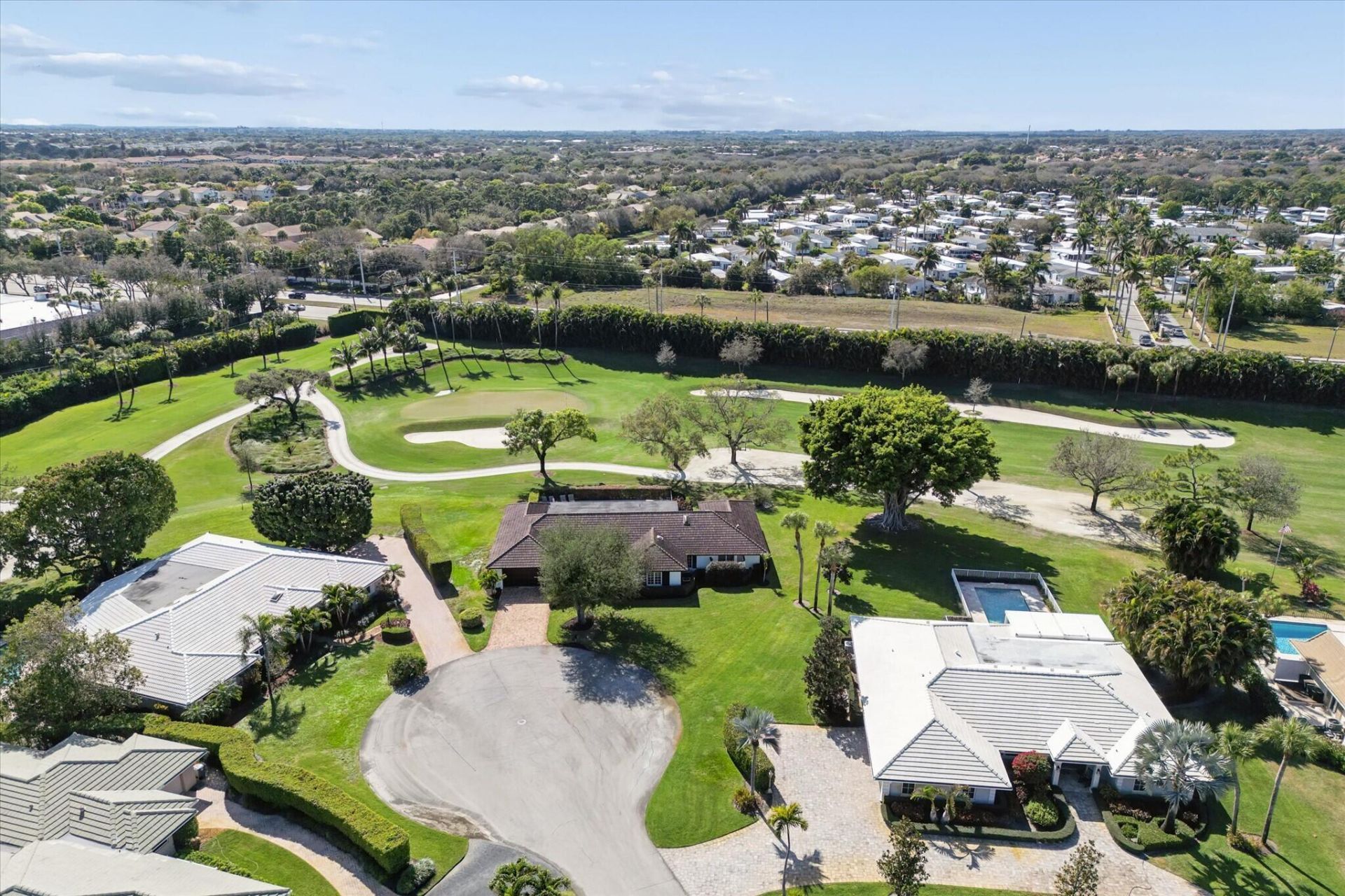 4755 Loquat Circle, Boynton Beach, FL 33436 Photo