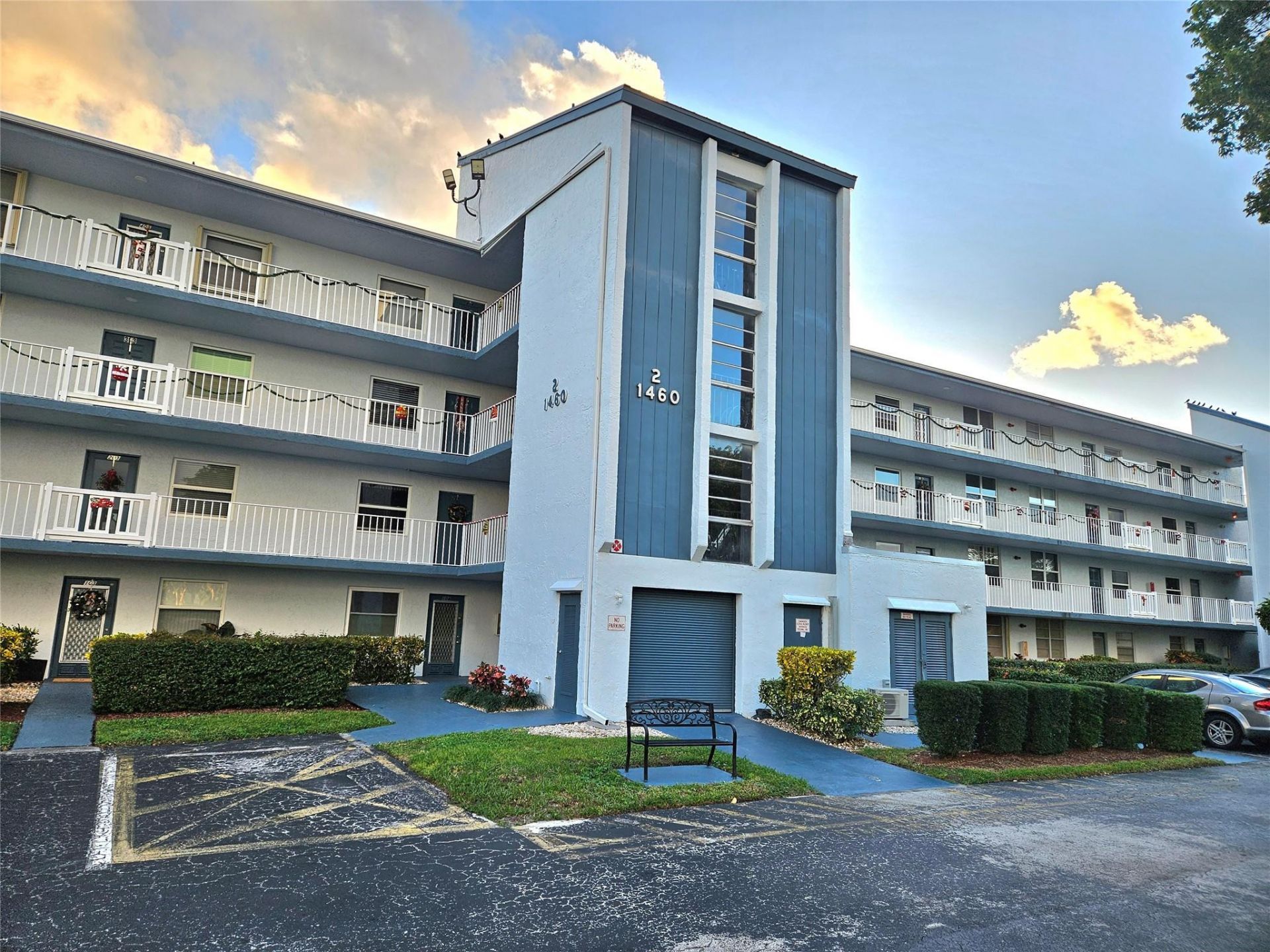 1460 NW 80th Avenue, Unit 101, Margate, FL 33063 Photo