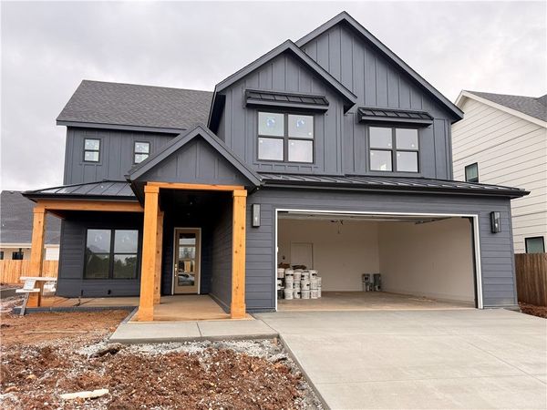 6105 S 41st Street , Rogers, AR 72758