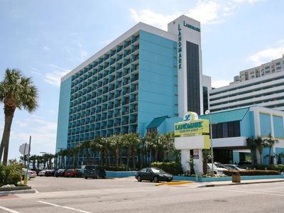 1501 S Ocean Blvd. , Unit 722, Myrtle Beach, SC 29577