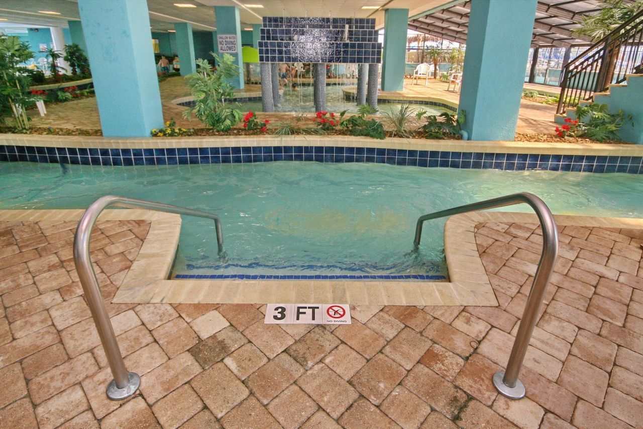 1501 S Ocean Blvd.  Photo 14