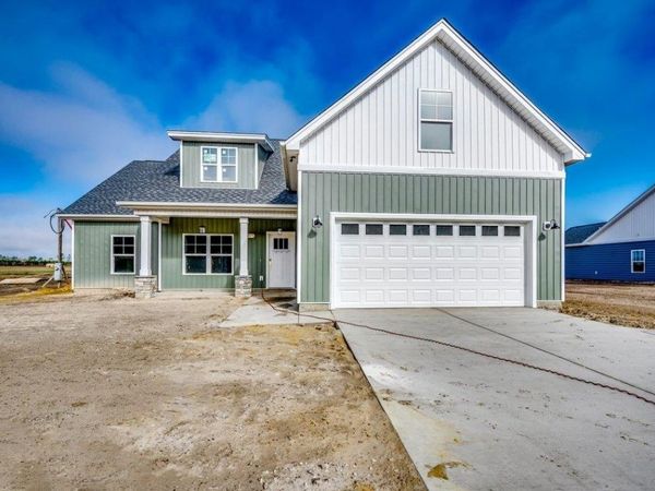 415 St. John Rd. , Galivants Ferry, SC 29544