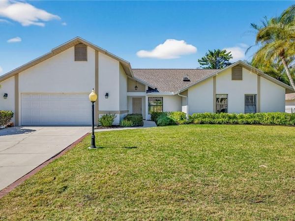 14552 W Aeries Way DR, FORT MYERS, FL 33912