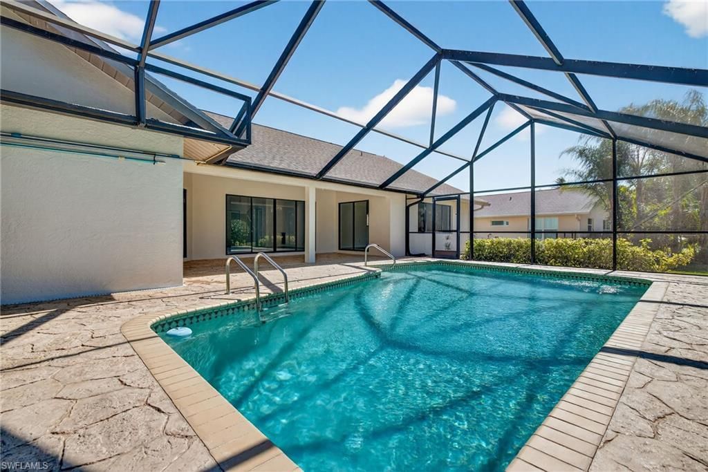 14552 W Aeries Way Dr, Fort Myers, FL 33912 Photo