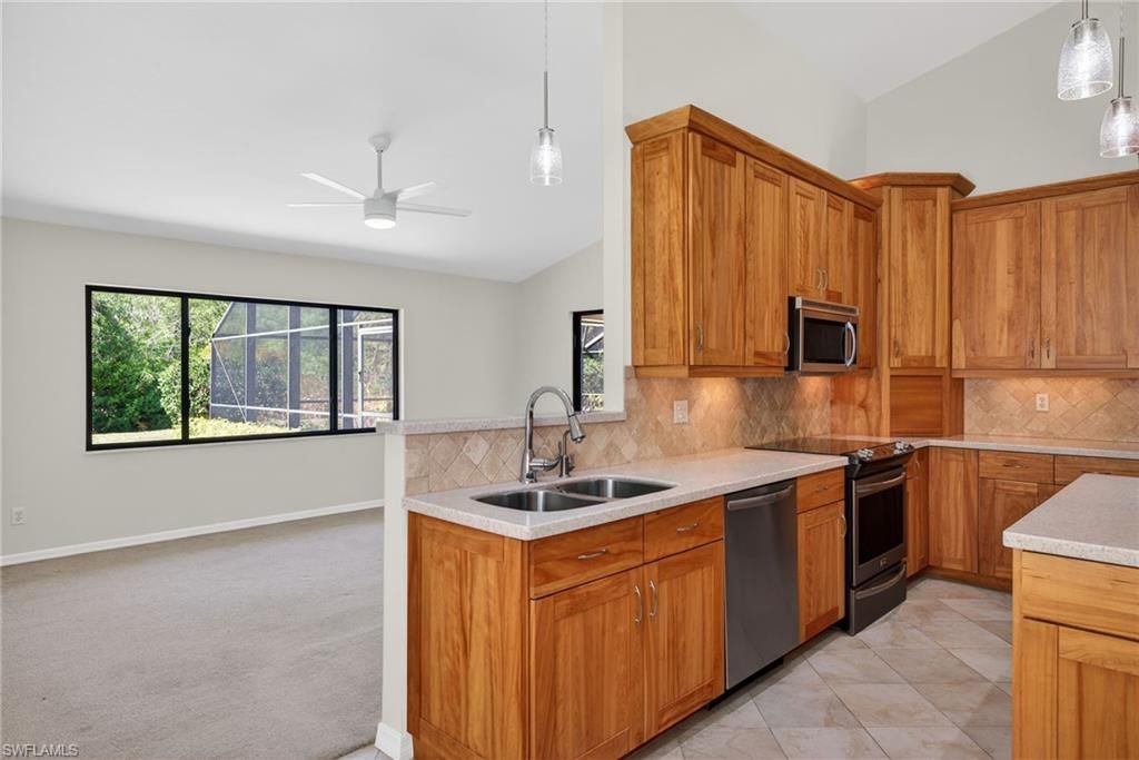 14552 W Aeries Way Dr, Fort Myers, FL 33912 Photo