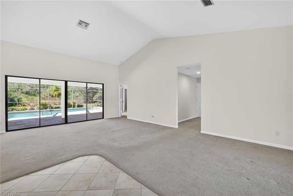 14552 W Aeries Way Dr, Fort Myers, FL 33912 Photo