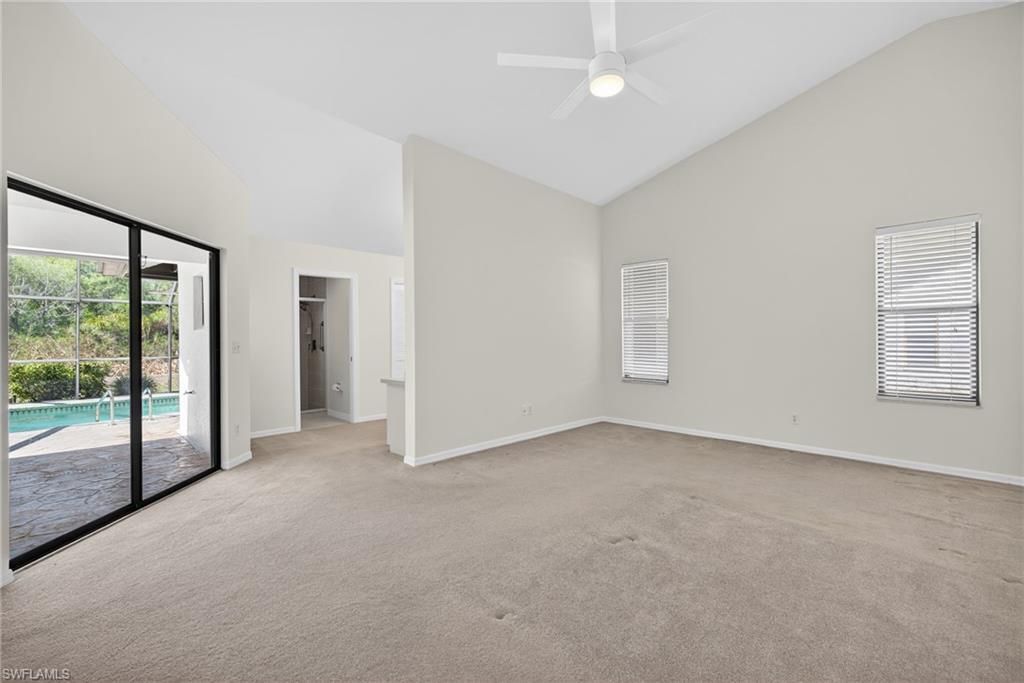 14552 W Aeries Way Dr, Fort Myers, FL 33912 Photo