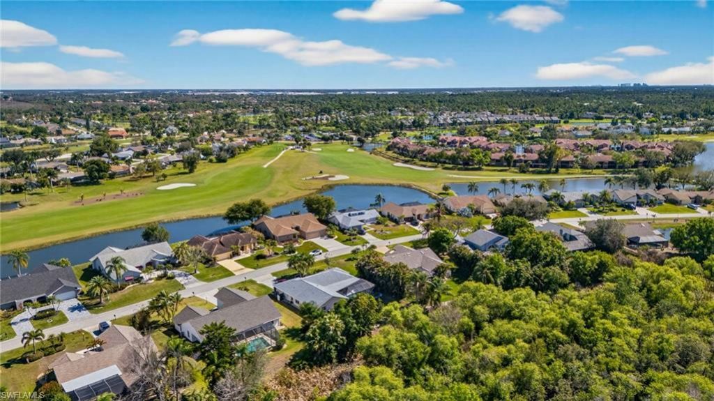 14552 W Aeries Way Dr, Fort Myers, FL 33912 Photo