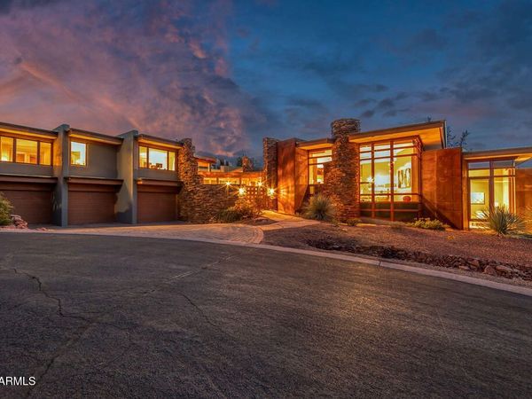 113 CALLE MARGUERITE, Sedona, AZ 86336
