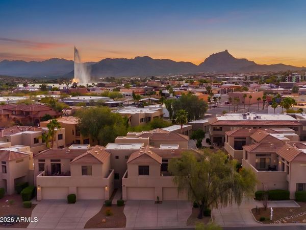 13606 N CAMBRIA Drive, Unit 105, Fountain Hills, AZ 85268